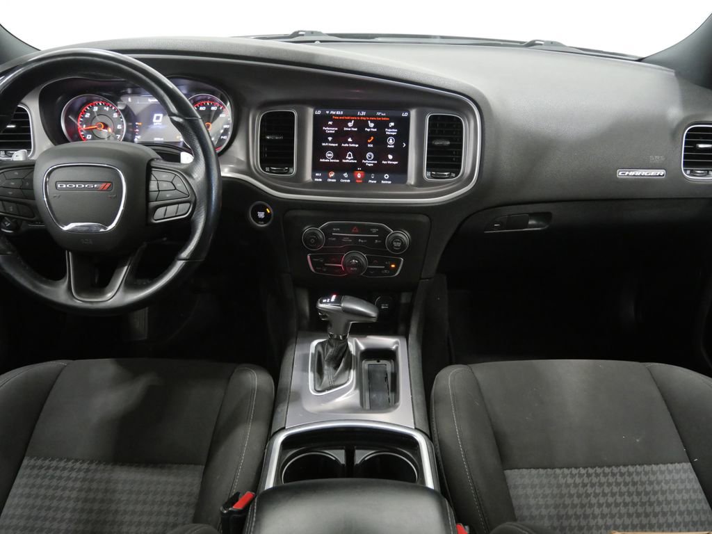 Used 2022 Dodge Charger GT w/ Cold Weather Package image 10