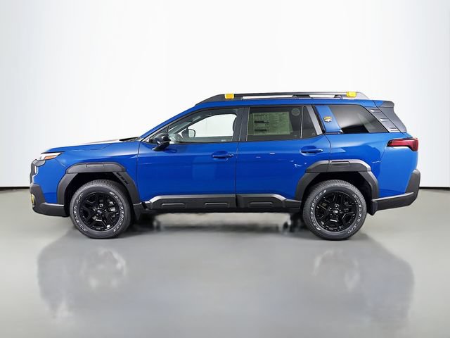 New 2026 Subaru Outback Wilderness AWD/4WD image 4