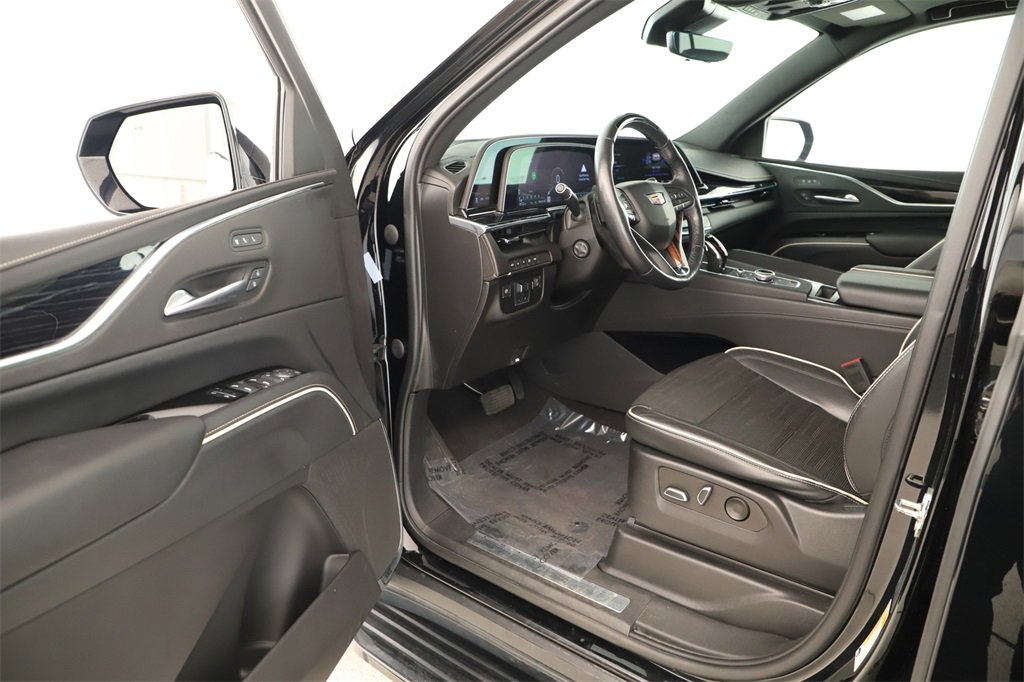 Used 2023 Cadillac Escalade Sport image 14