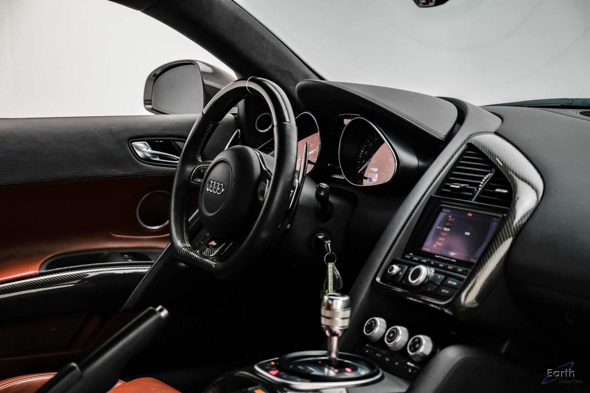 Used 2010 Audi R8 V10 image 56