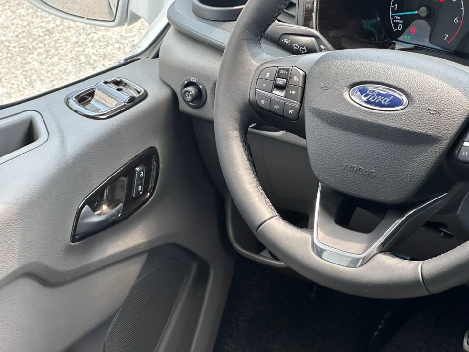 New 2025 Ford Transit 150 Low Roof AWD image 30