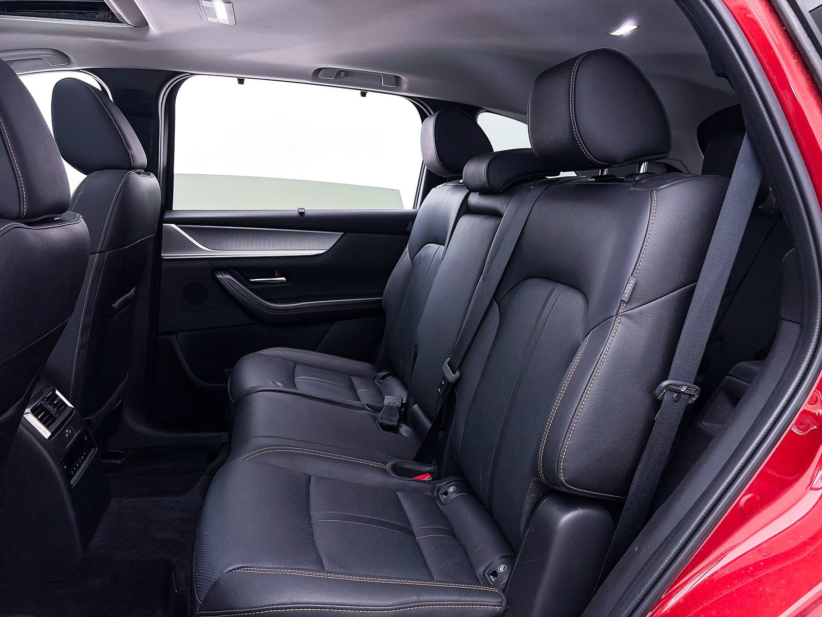 Certified 2026 MAZDA CX-90 3.3 Turbo w/ Preferred Package AWD/4WD image 38