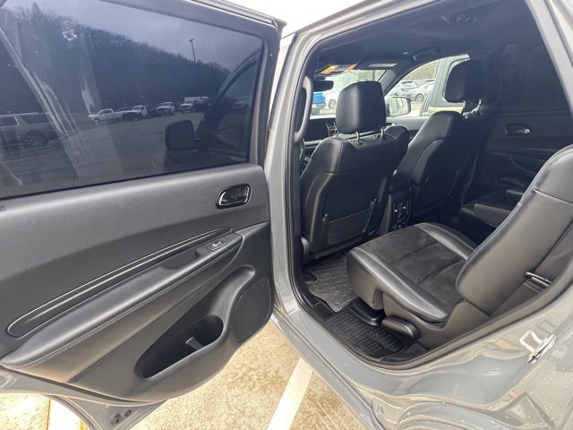 Used 2022 Dodge Durango GT image 20