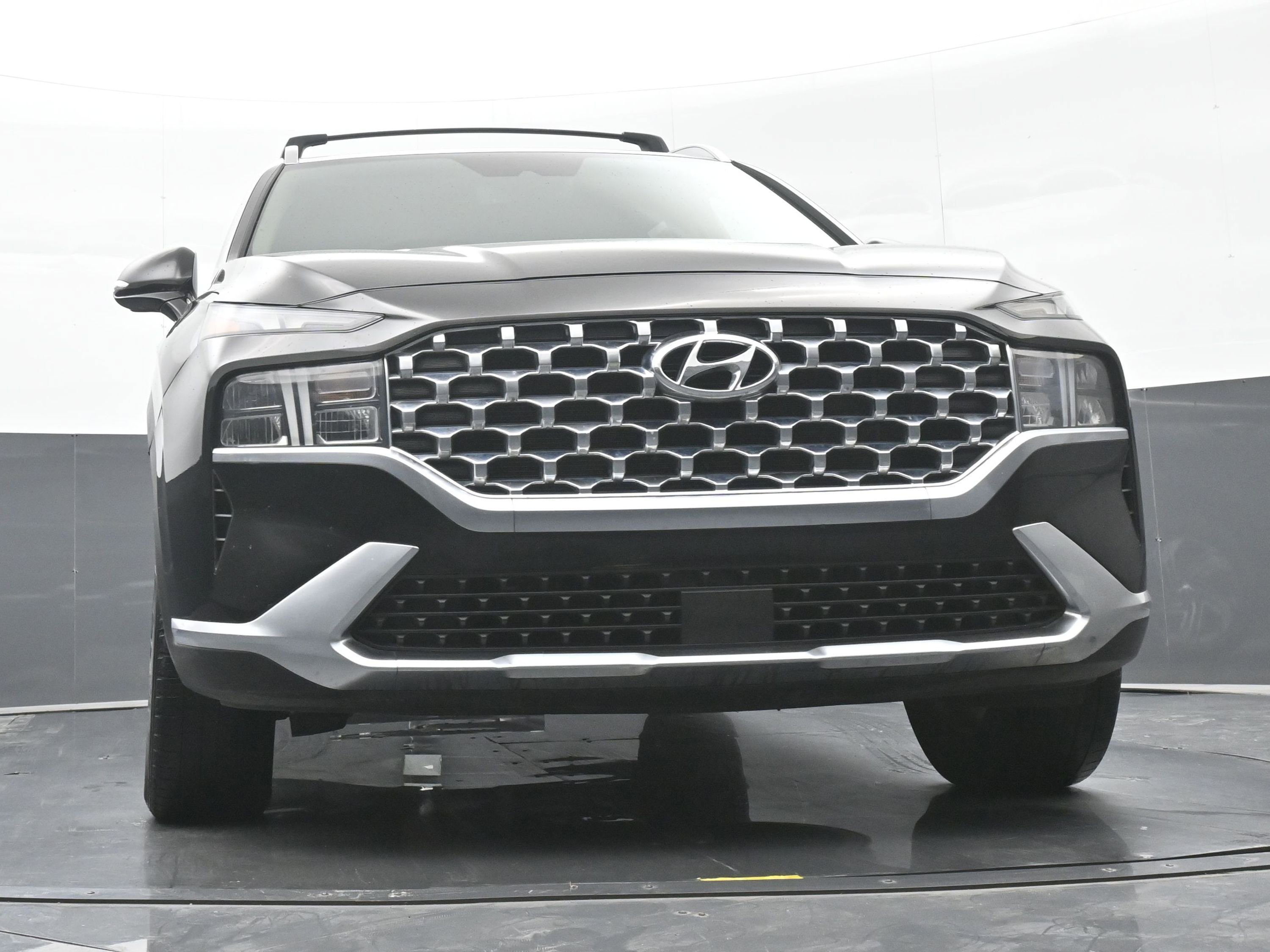 Certified 2022 Hyundai Santa Fe SEL w/ Convenience Package AWD/4WD image 41