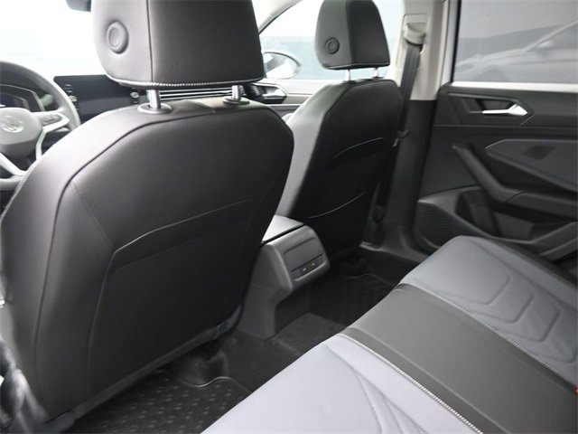 New 2026 Volkswagen Jetta SEL image 10