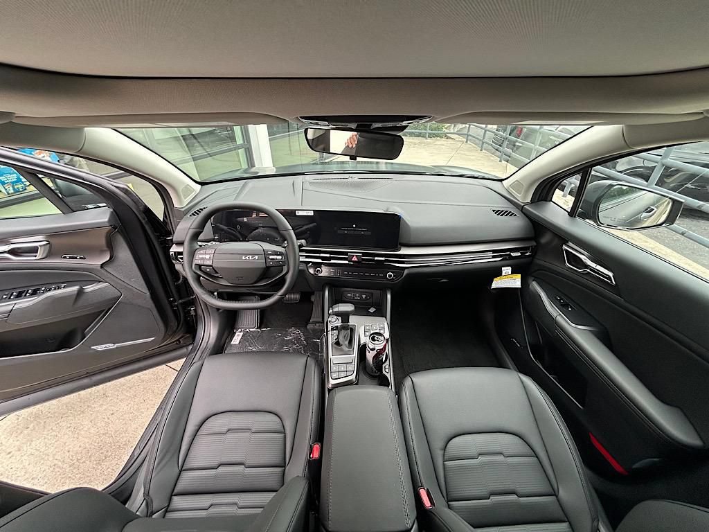 New 2026 Kia Sportage SX FWD image 20
