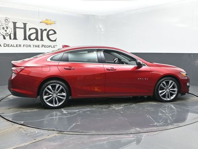 Used 2024 Chevrolet Malibu LT image 35