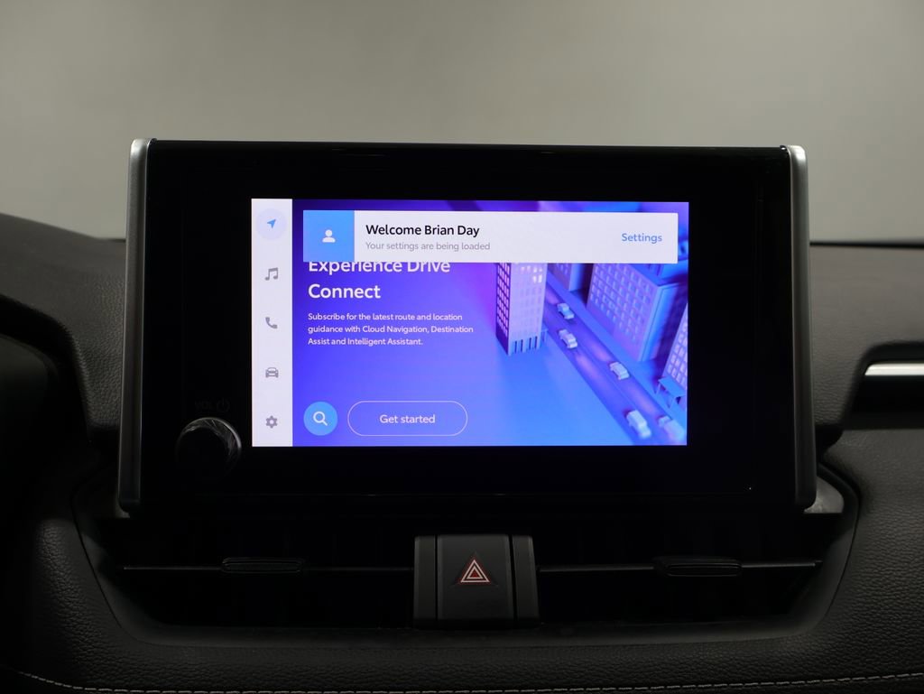 Used 2023 Toyota RAV4 LE image 24