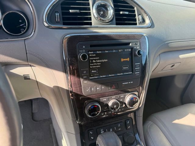 Used 2015 Buick Enclave Leather FWD image 14