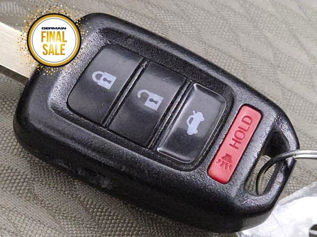 Used 2015 Honda Civic LX image 31