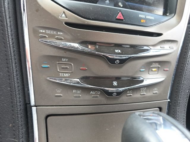 Used 2013 Lincoln MKX FWD w/ Wood Pkg image 16