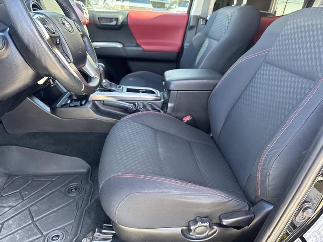 Used 2023 Toyota Tacoma SR5 image 17