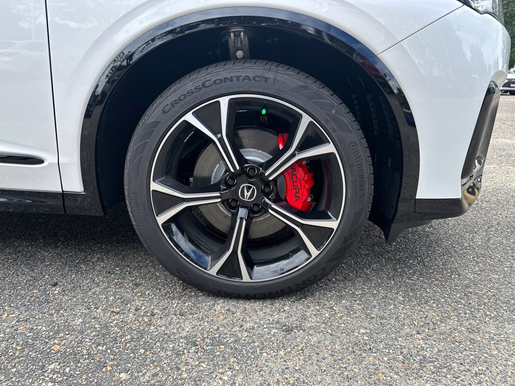 New 2026 Acura MDX Type S w/ Advance Package AWD/4WD image 25