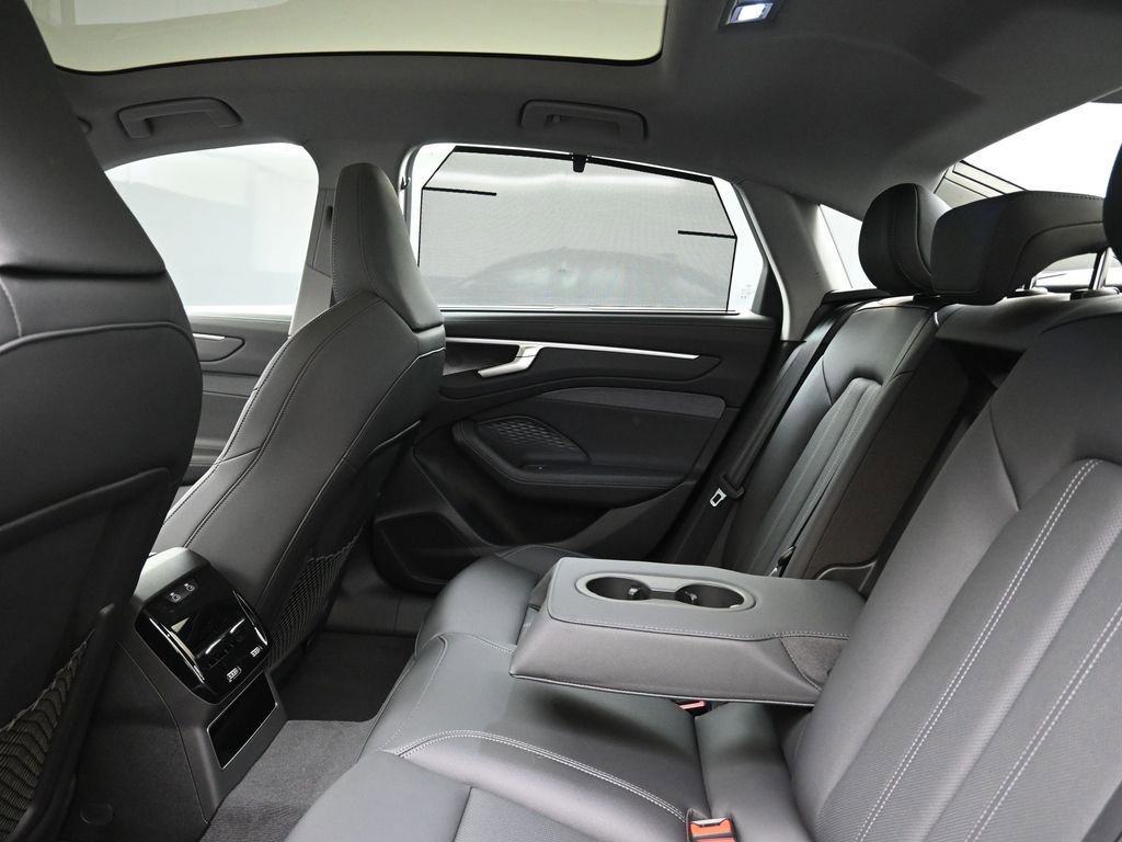 New 2026 Audi A6 Premium Plus image 18