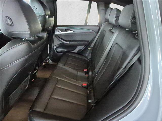 Used 2024 BMW X3 sDrive30i w/ M Sport Package RWD image 20