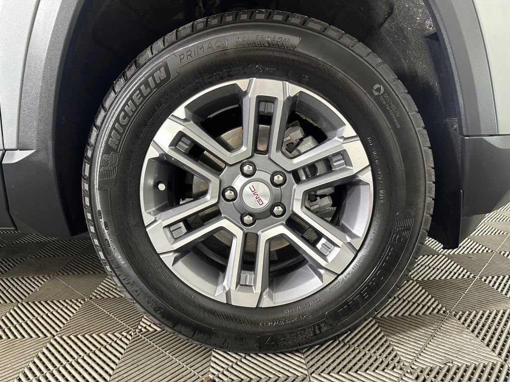 Used 2026 GMC Terrain Elevation image 23