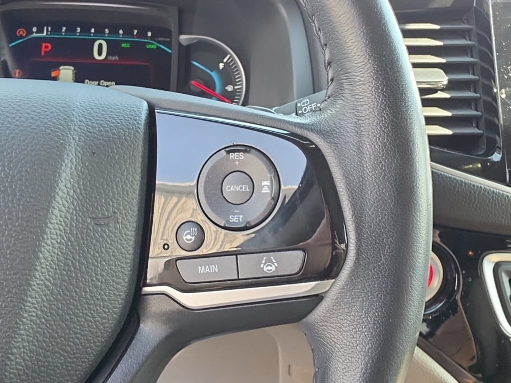 Used 2022 Honda Pilot Elite image 17