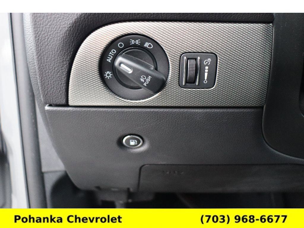 Used 2022 Dodge Durango GT image 21