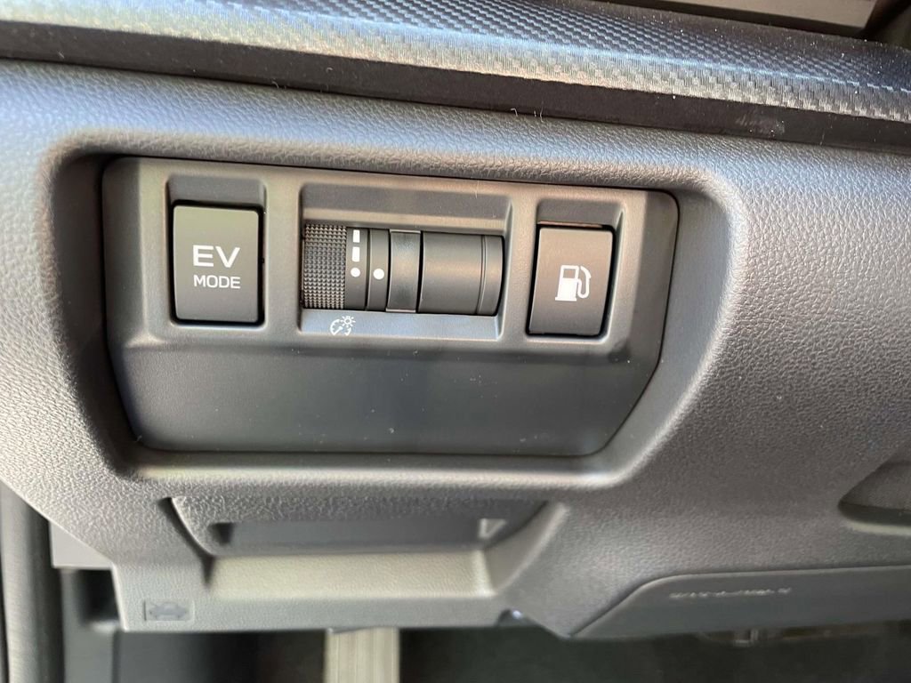 New 2026 Subaru Crosstrek 2.5i Limited AWD/4WD image 20
