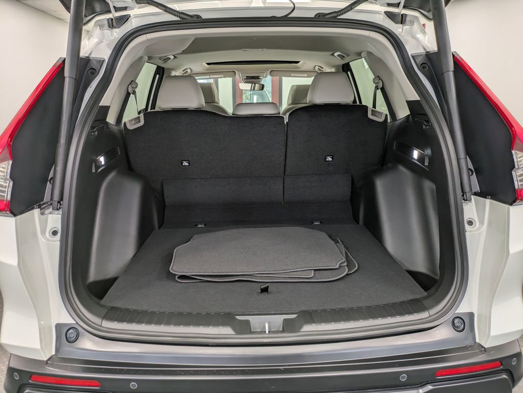 Used 2026 Honda CR-V EX-L image 24