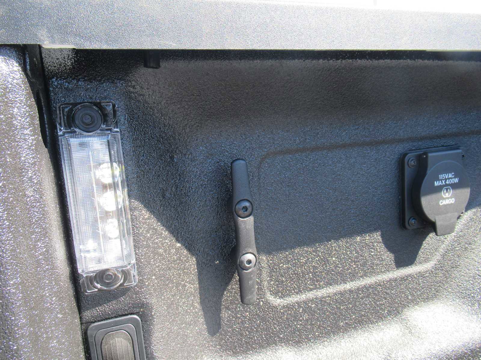 New 2026 RAM 3500 Tradesman w/ Chrome Appearance Group A image 6