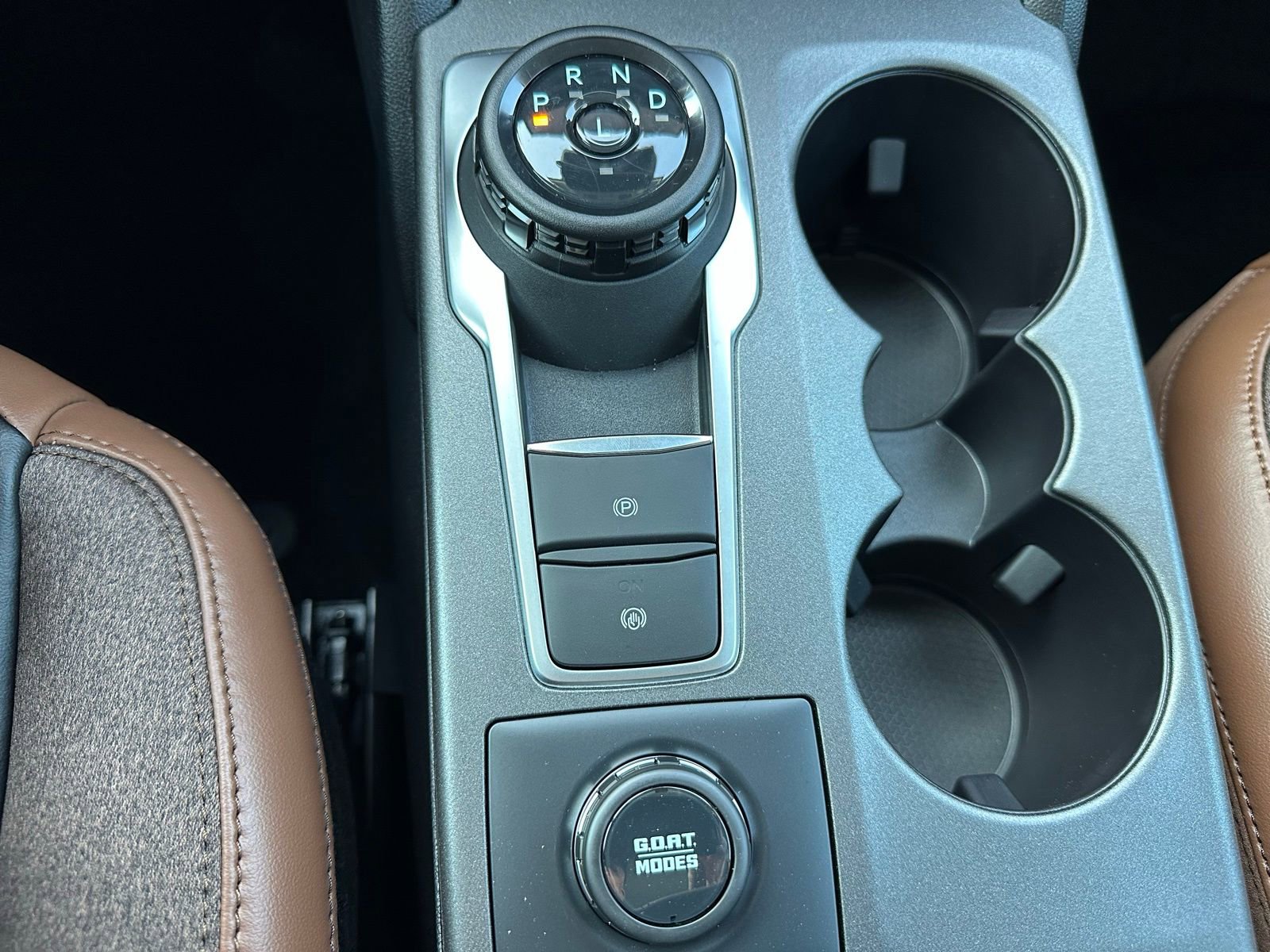 New 2025 Ford Bronco Sport Outer Banks w/ Outer Banks Tech Package+ image 31