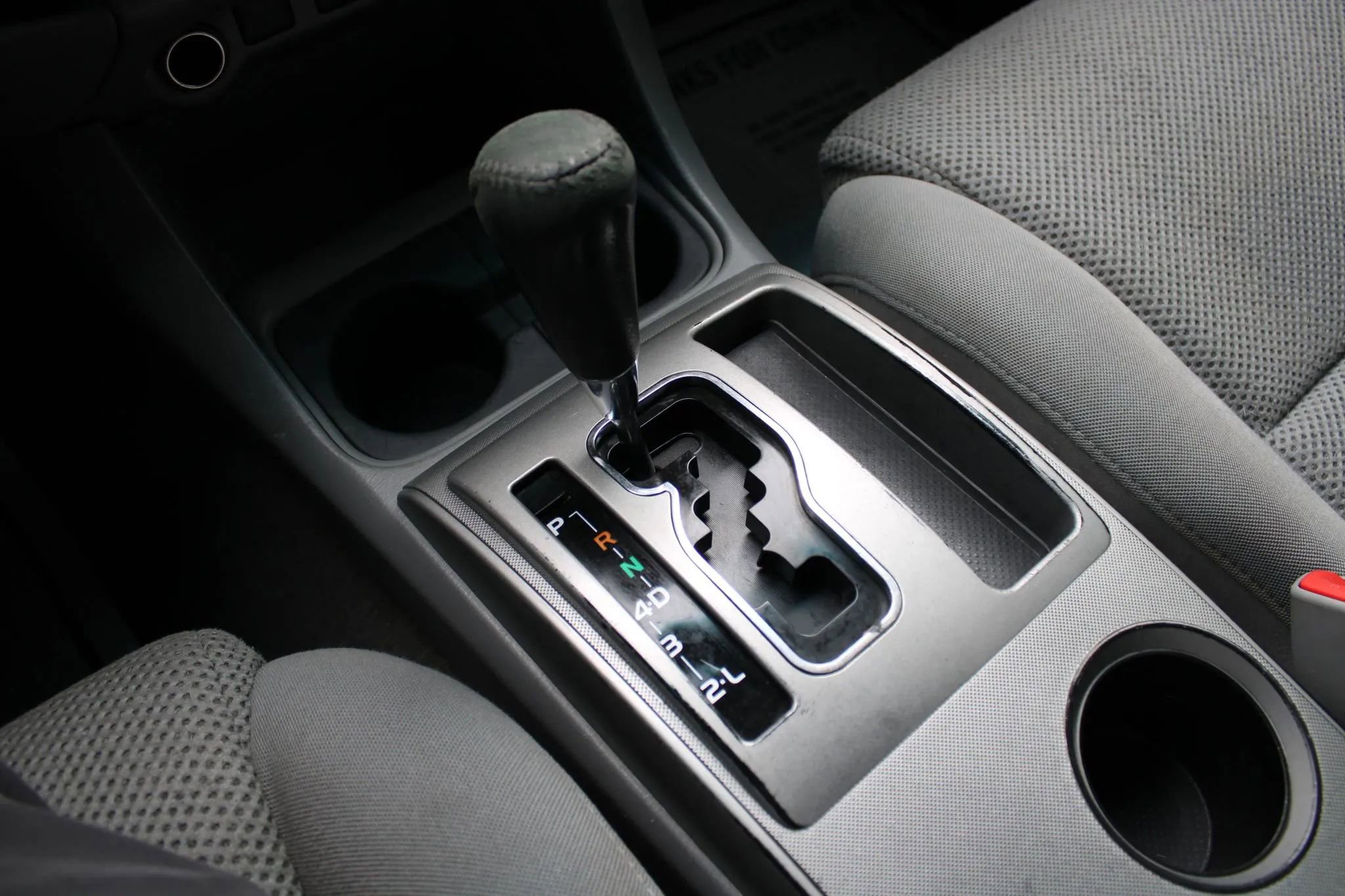 Used 2011 Toyota Tacoma PreRunner w/ TRD Sport Pkg w/JBL Audio RWD image 11