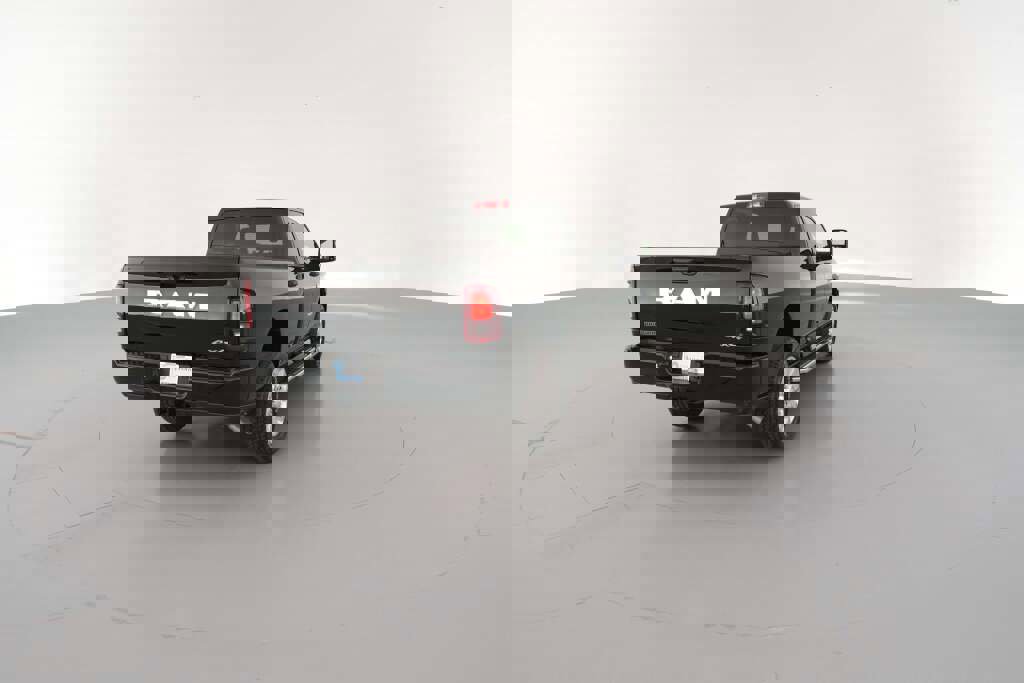 New 2026 RAM 2500 Big Horn image 11