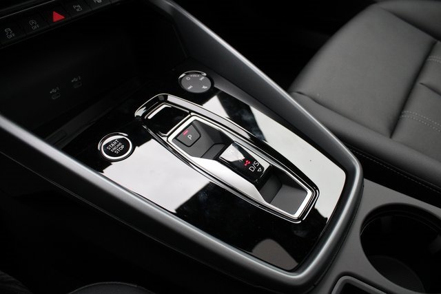 New 2026 Audi A3 2.0T Premium image 19