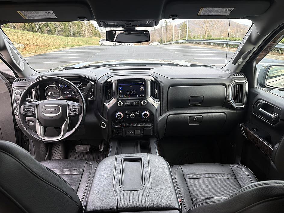 Used 2020 GMC Sierra 1500 Denali image 19