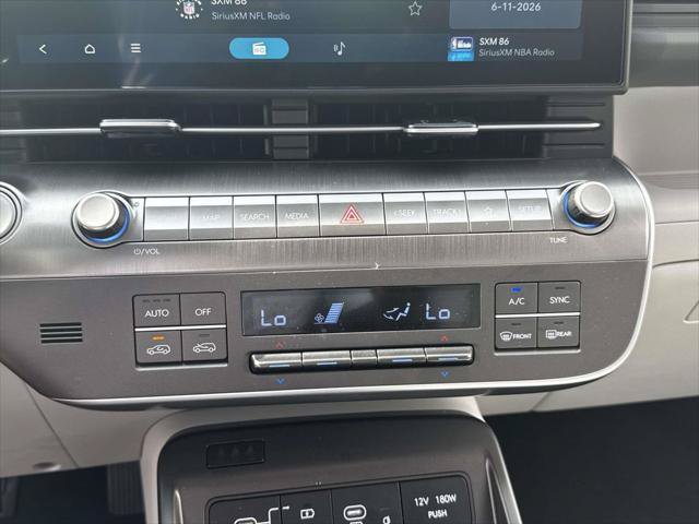 Used 2026 Hyundai Kona SEL Premium AWD/4WD image 29
