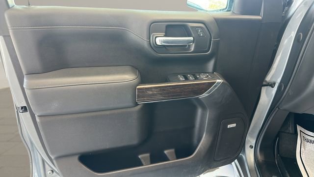 Used 2021 GMC Sierra 1500 Elevation w/ Preferred Package image 10