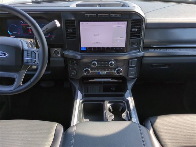 Used 2024 Ford F250 Lariat w/ Chrome Package image 15