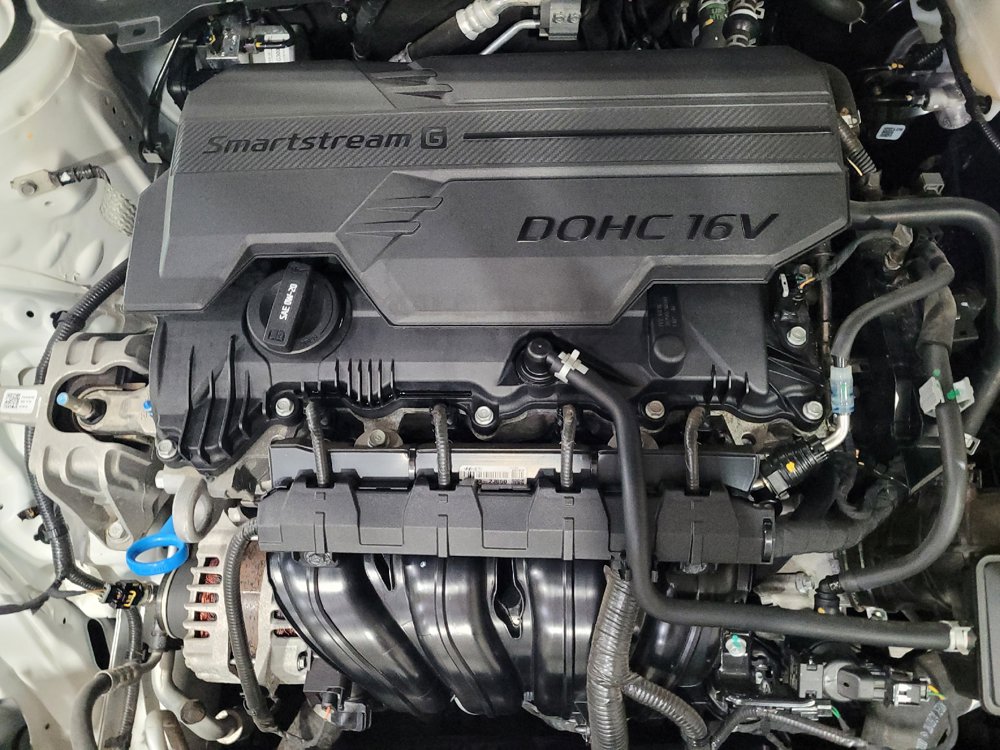 Used 2025 Kia K4 FWD image 30