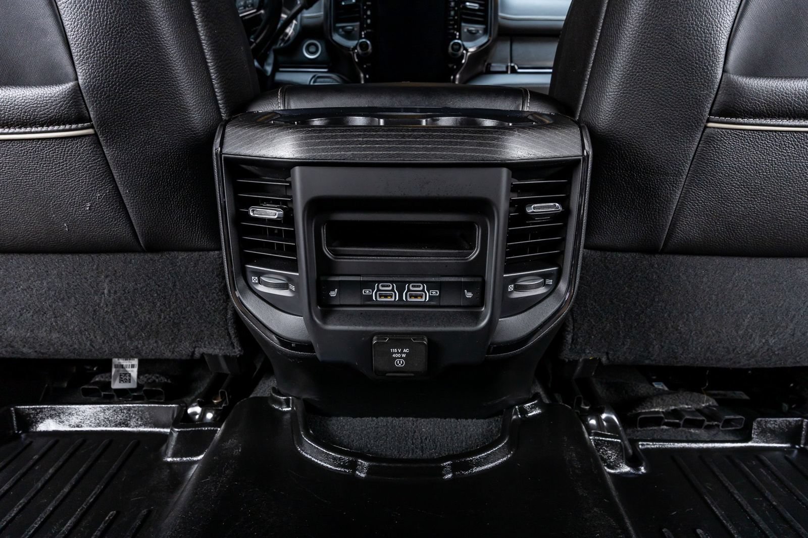 Used 2022 RAM 3500 Limited w/ Night Edition AWD/4WD image 30