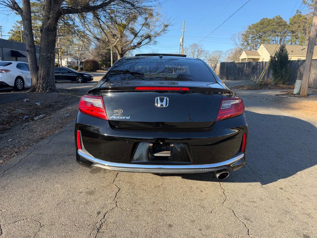 Used 2016 Honda Accord EX-L image 6