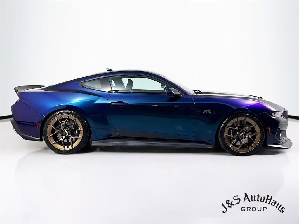 Used 2024 Ford Mustang GT Premium w/ GT Performance Package RWD image 8