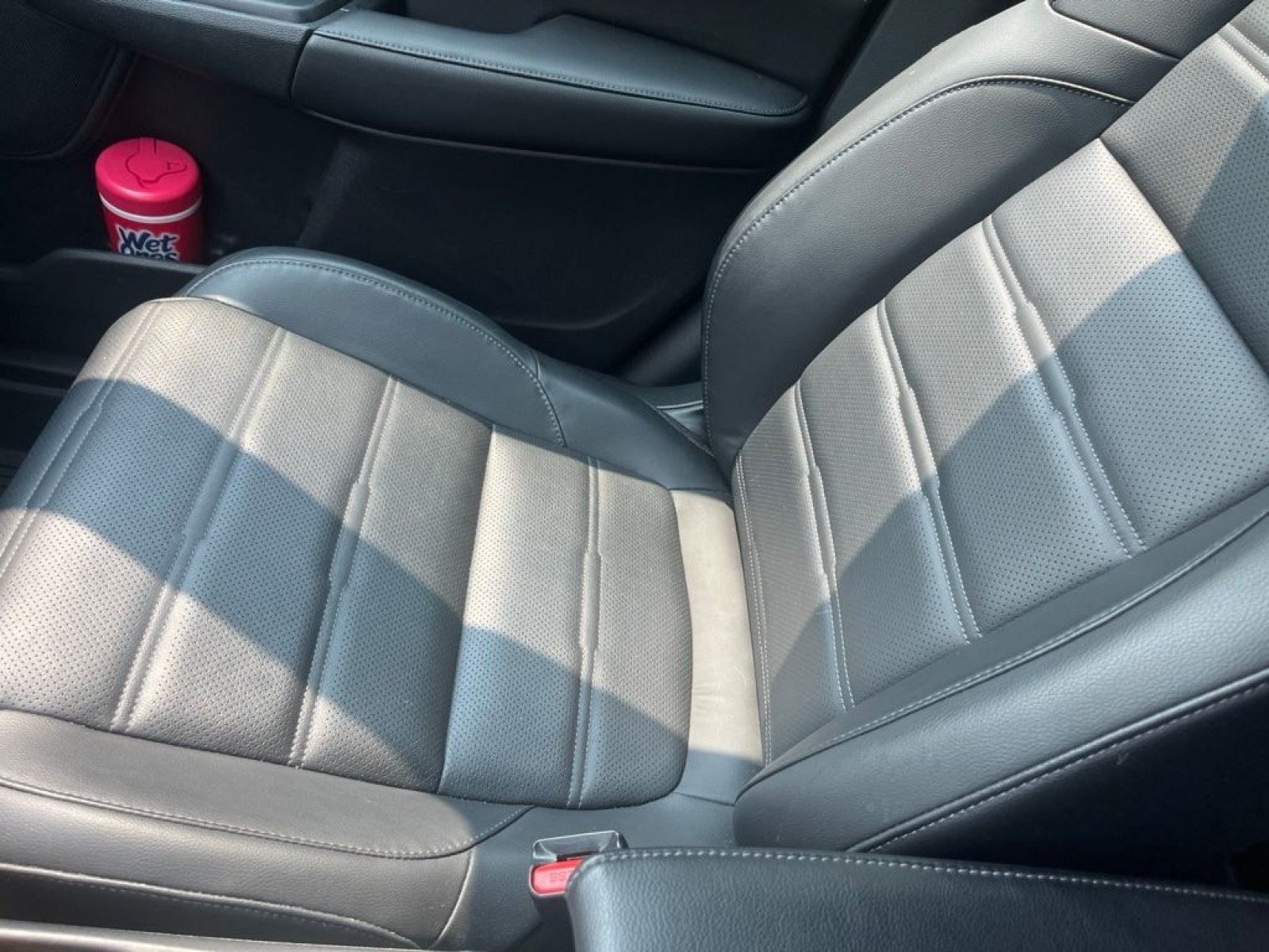 Used 2019 Honda CR-V Touring image 18