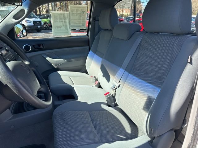 Used 2009 Toyota Tacoma 2WD Regular Cab image 10