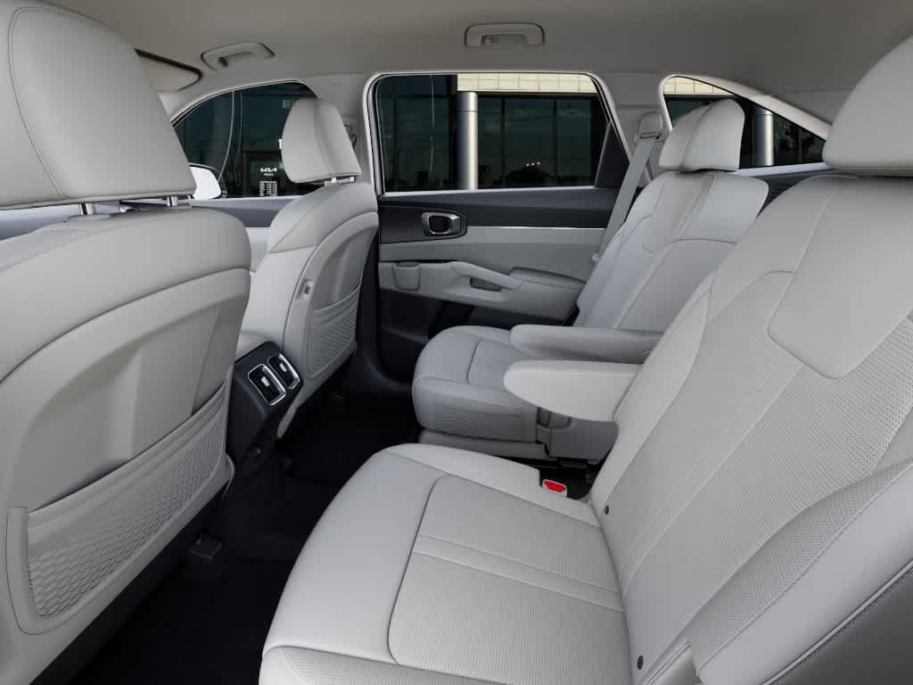 New 2026 Kia Sorento EX AWD/4WD image 18