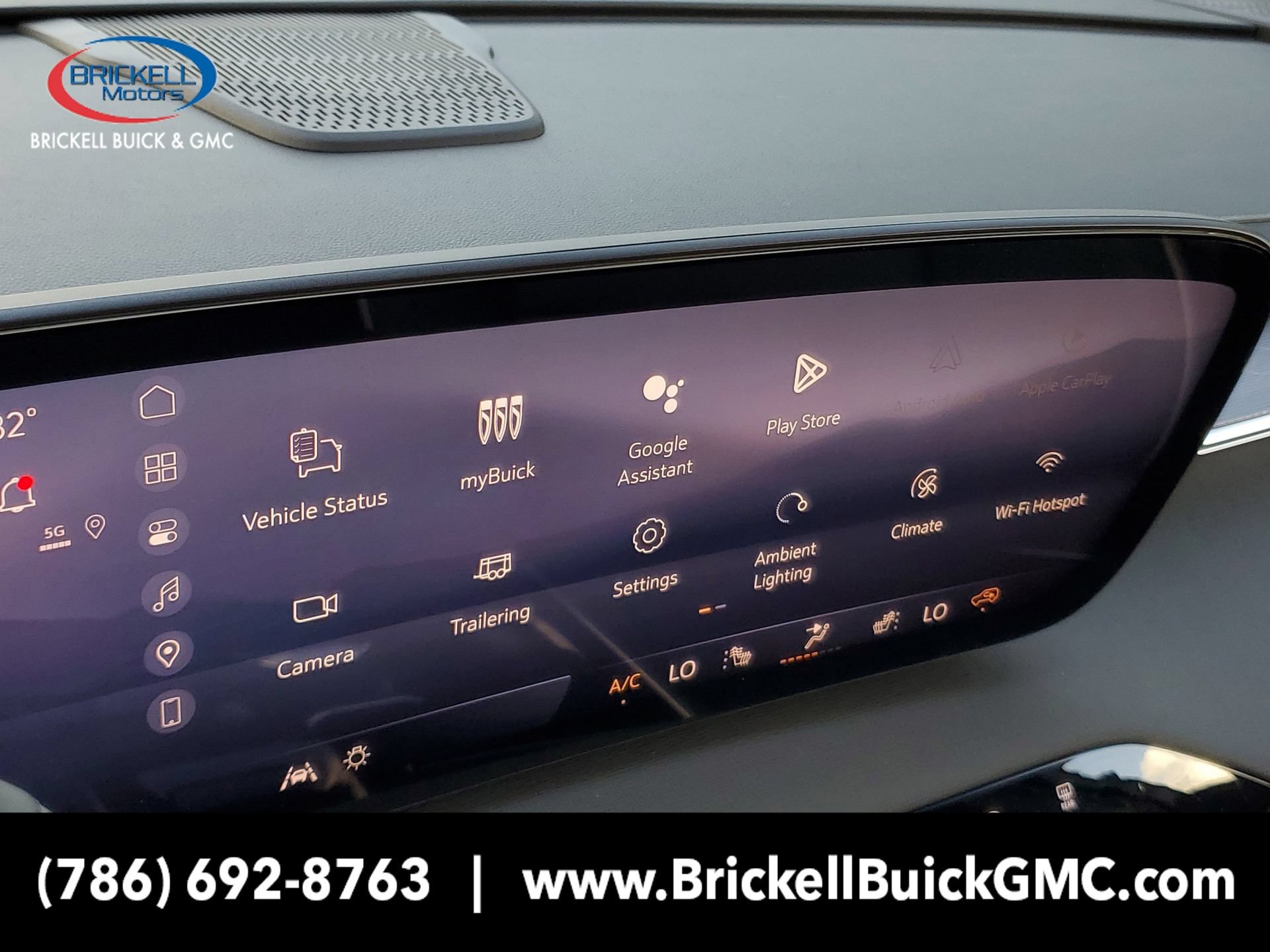 New 2026 Buick Enclave Sport Touring w/ Power Package FWD image 29