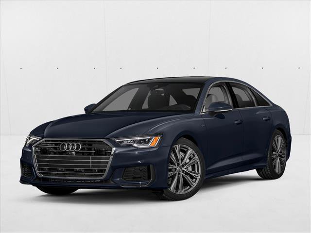 Used 2019 Audi A6 3.0T Prestige w/ Prestige Package