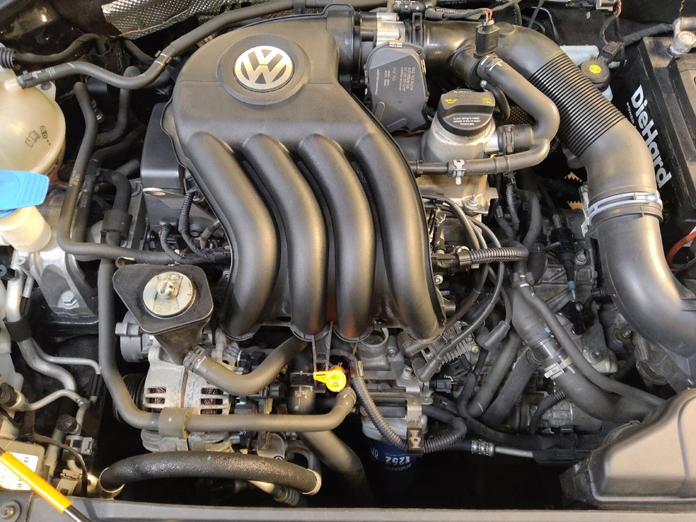 Used 2014 Volkswagen Jetta S FWD image 30