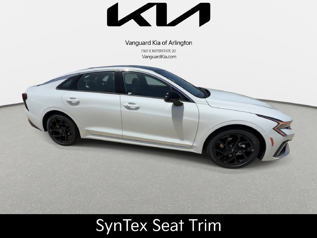 New 2026 Kia K5 GT-Line w/ GT-Line Premium Package FWD image 10