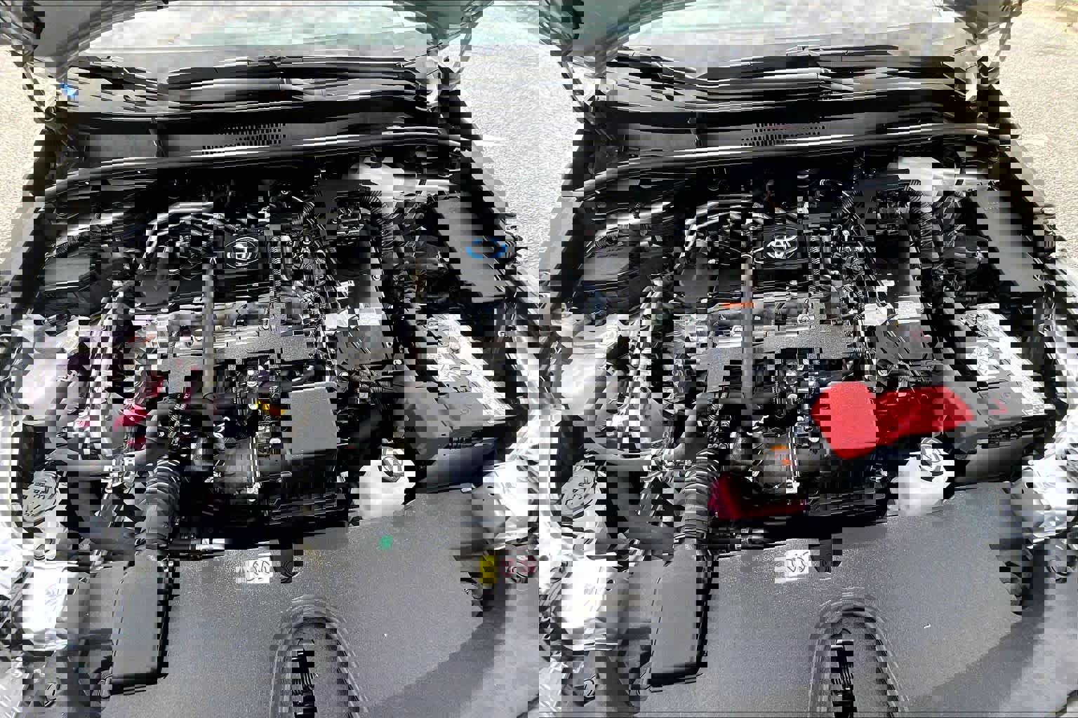 Used 2022 Toyota Corolla LE image 30