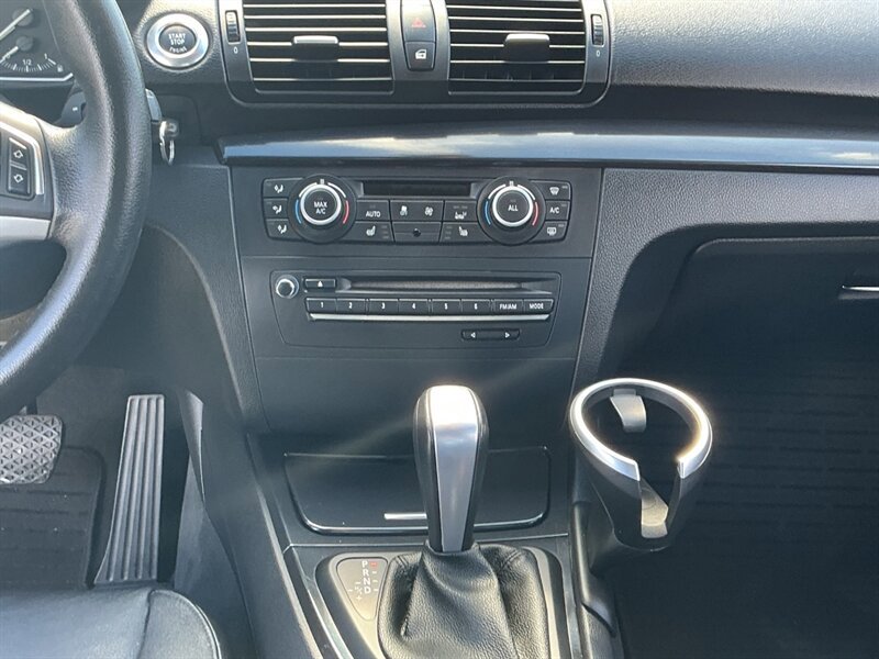 Used 2013 BMW 128i Coupe RWD image 23