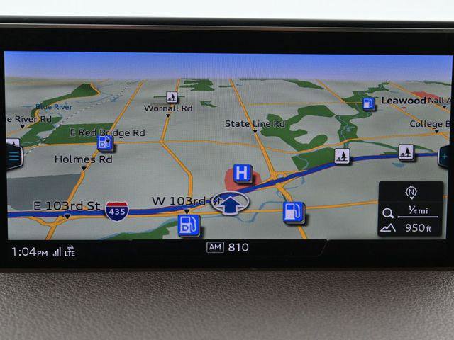 Certified 2019 Audi Q7 3.0T Prestige w/ Prestige Package AWD/4WD image 23