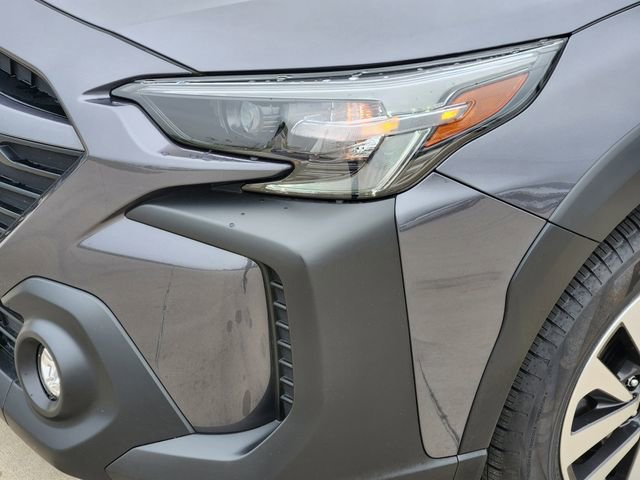 Certified 2025 Subaru Outback Premium AWD/4WD image 9
