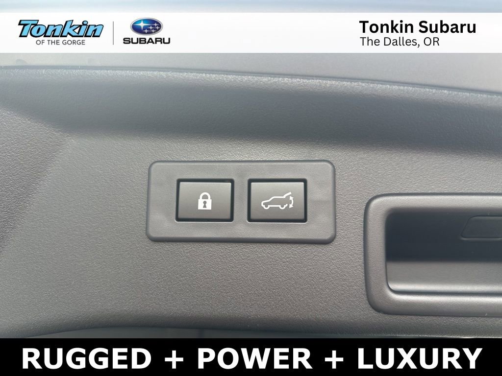 New 2026 Subaru Outback Touring XT AWD/4WD image 7