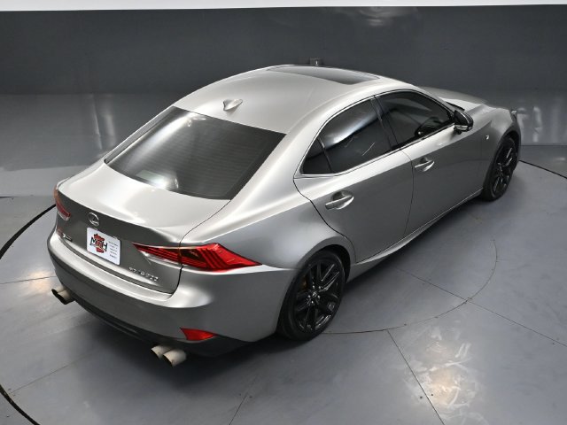 Used 2017 Lexus IS 300 F Sport AWD/4WD image 43